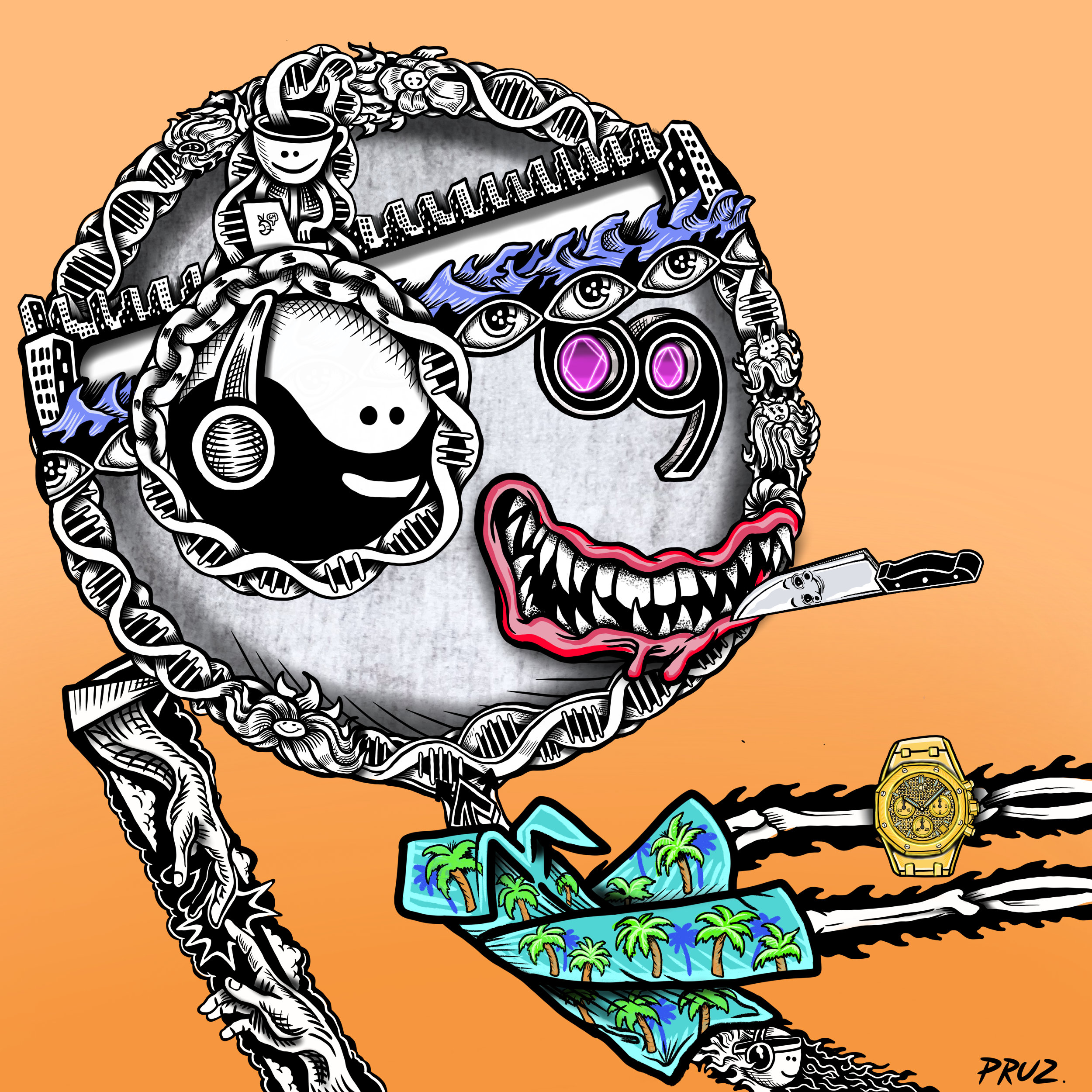 fine art mfer #1979