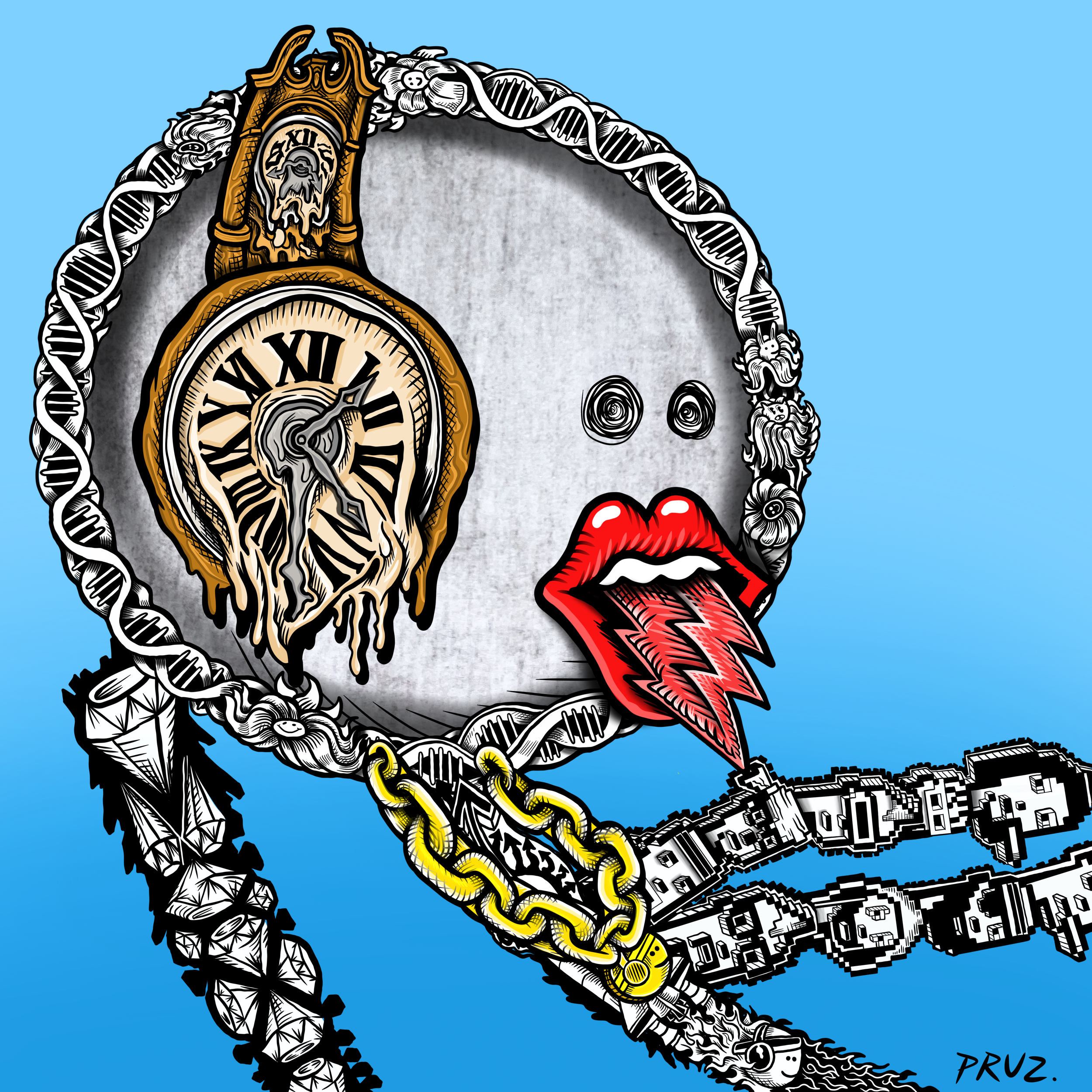 fine art mfer #1959
