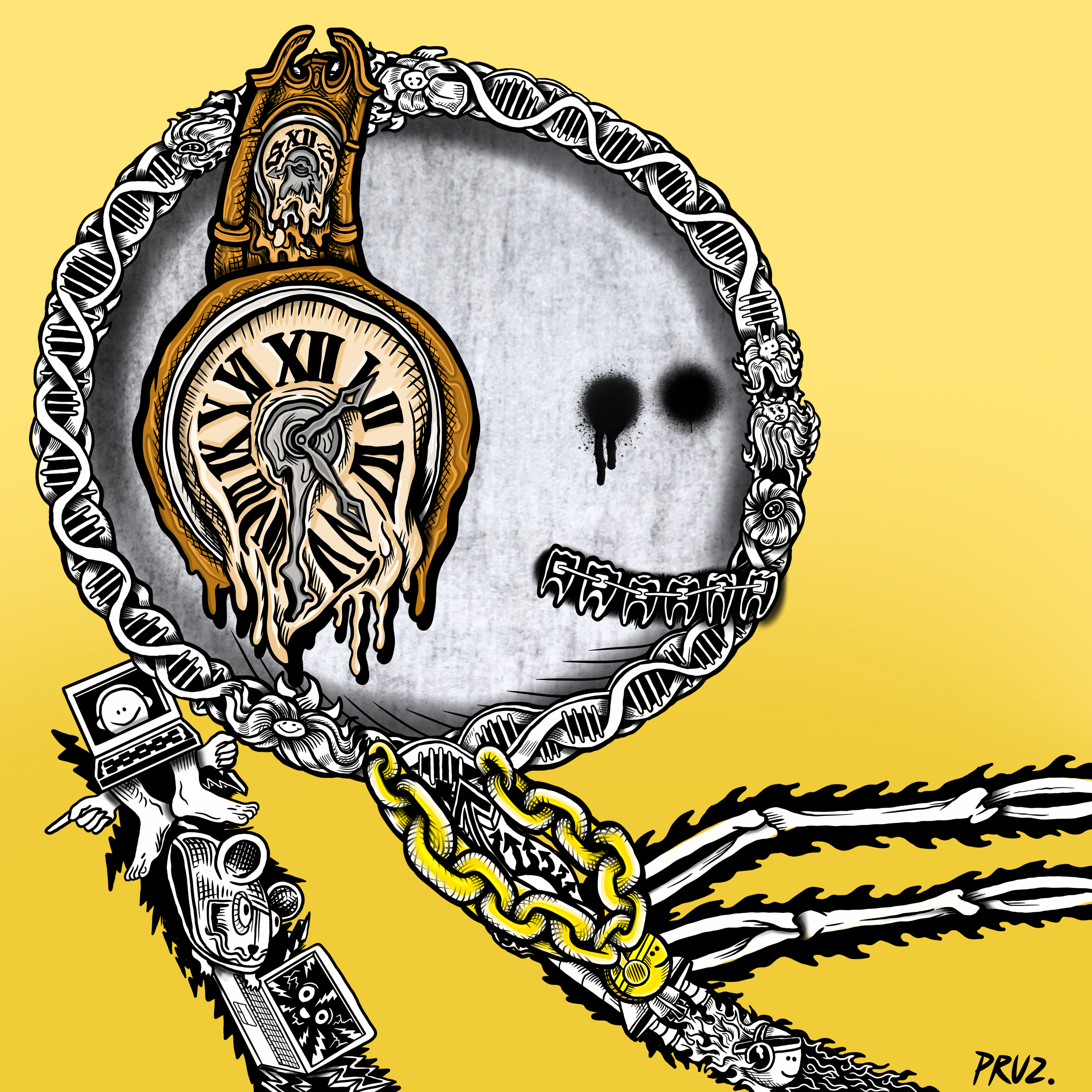 fine art mfer #1115