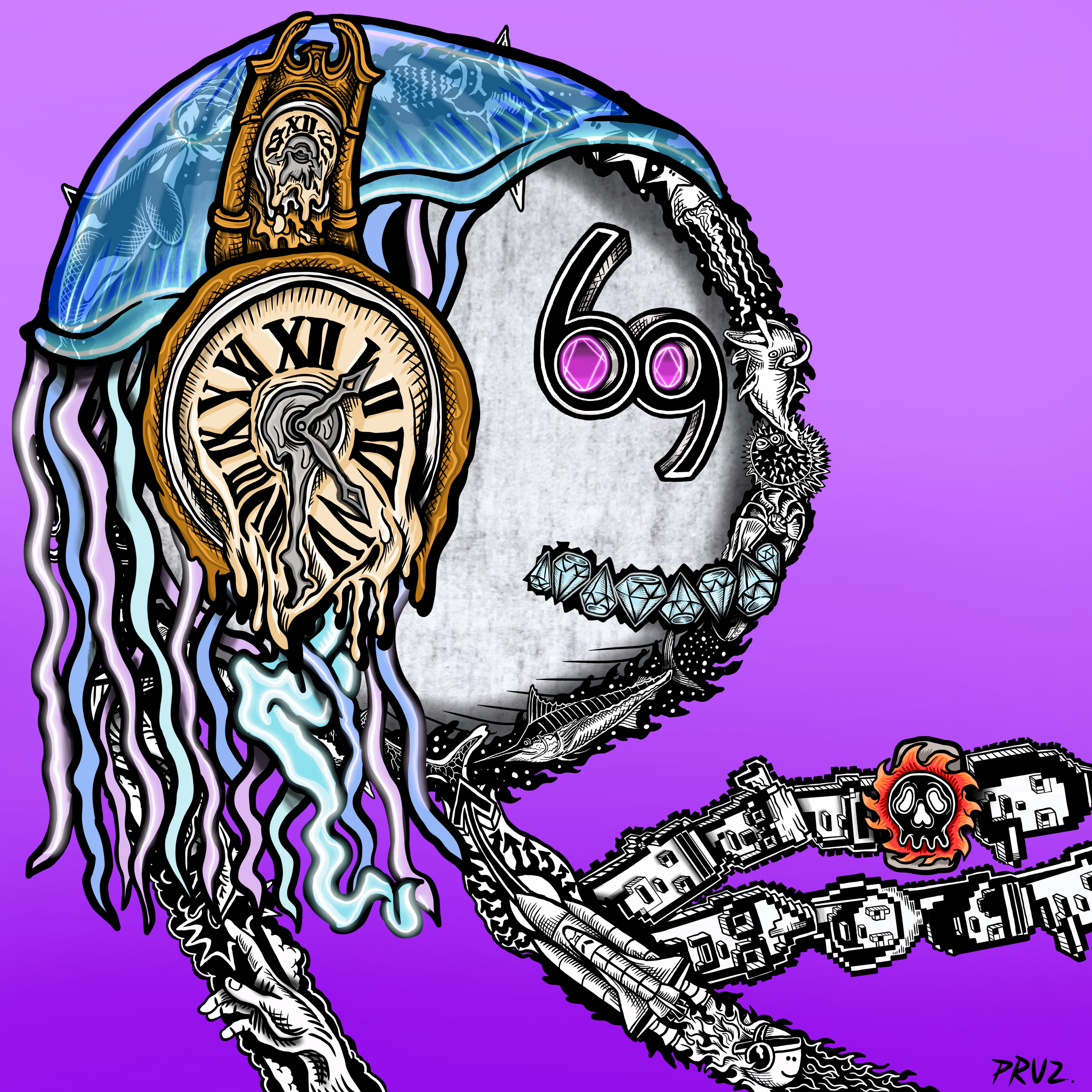 fine art mfer #1784