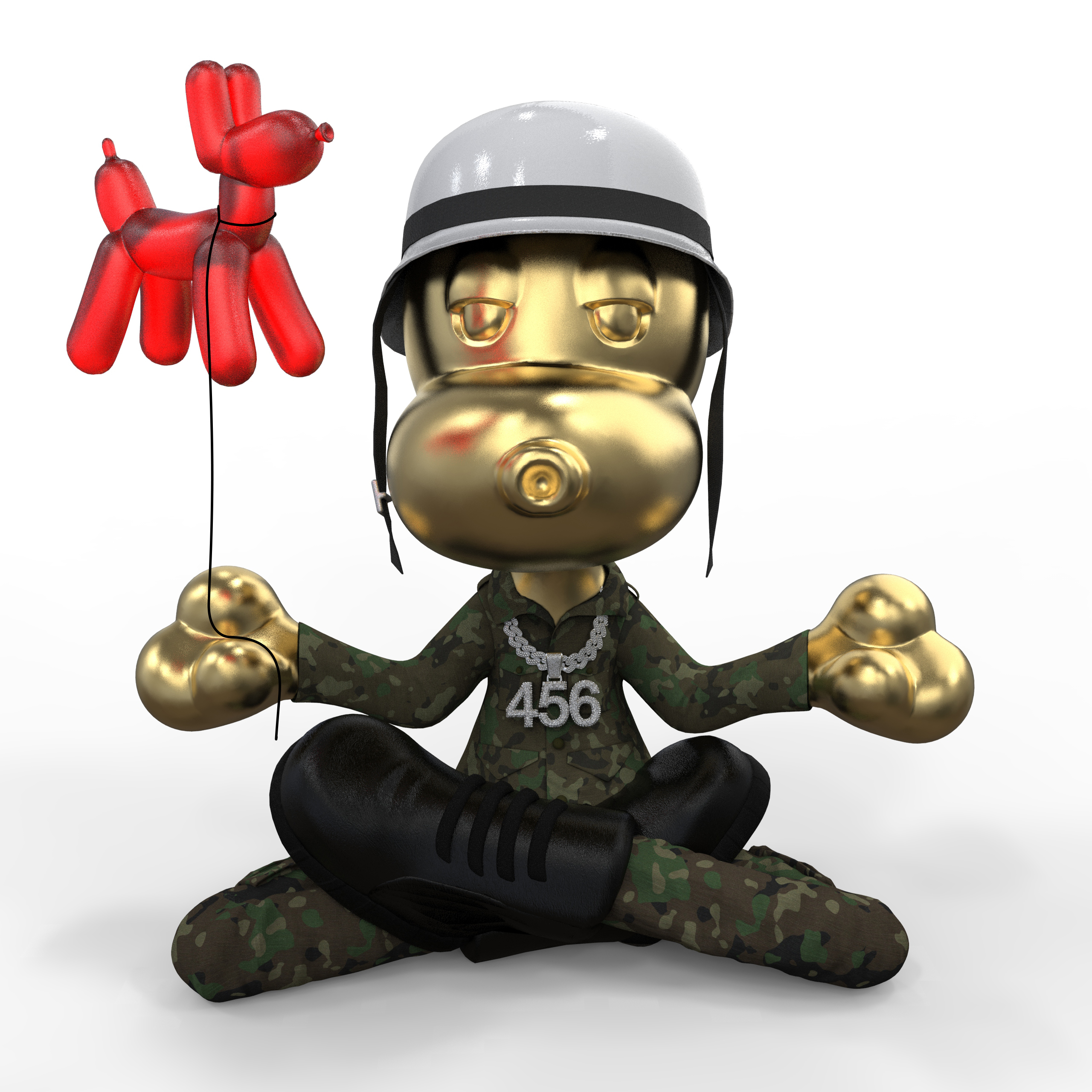 456 Retrospective #5