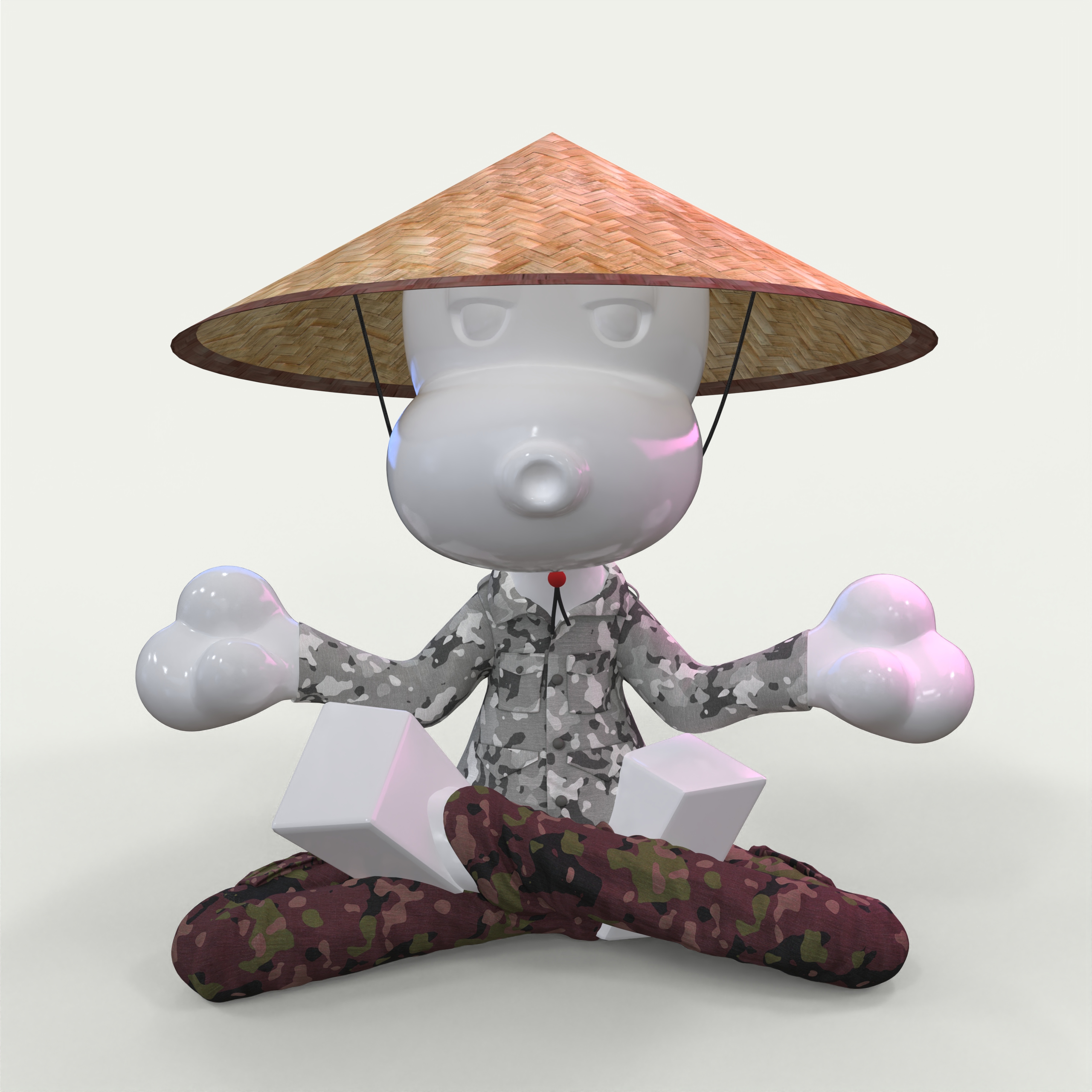 456 Collectable #2932